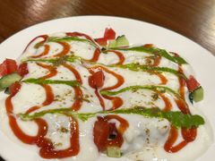 -辛德里印度餐厅(勒泰商圈店)
