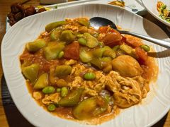 -金枝玉叶上海人家食府(三里河店)