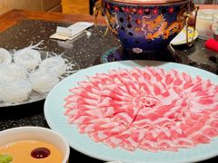 -南门涮肉(东单店)