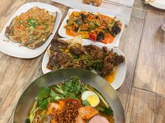 -枪火串烧·东北特色烧烤(罗湖总店)