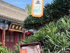 -大慈恩寺(大雁塔)