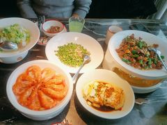 -新白鹿餐厅(虹桥南丰城店)