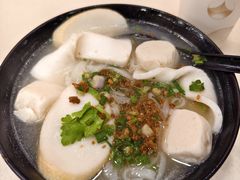 -章记香港仔鱼蛋王(西洋菜街店)