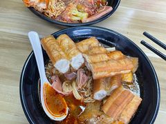 -四川老牛麻辣烫(北门桥店)