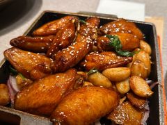 -玉玲珑·里舍(万象城店)