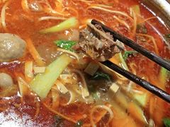 -酸婆娘江湖川菜(紫竹路店)