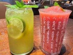 -茉里·舒芙蕾·手作甜品