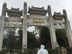 -宝莲禅寺