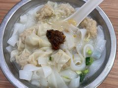 -好好味面家(桃园店)