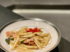 -茶人村·前滩江景雅宴(上海首店)