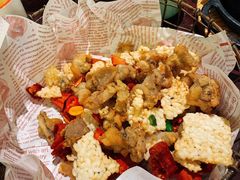 摇滚牛蛙-新白鹿餐厅(爱琴海购物中心店)