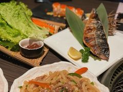 -赤坂亭·M9和牛烧肉(南京江南虹悦城店)