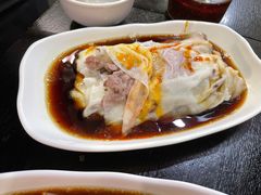 -卓粤拉肠(红庙店)