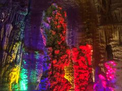 -泰安地下龙宫景区