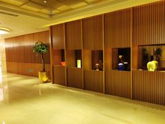 -盛宴自助餐厅(运达喜来登店)