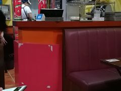 -panchos 墨西哥餐厅(嘉绿苑店)