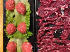 -嬷孙家潮汕牛肉火锅(北京路天河城店)