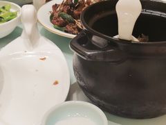 -城南往事(滨江世茂店)