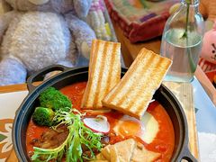 -FUNFUN有饭花园聚会餐厅