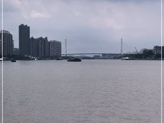 -白天鹅宾馆·流浮阁咖啡厅