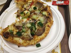 -City1+1城市比萨·意面(桂林路店)