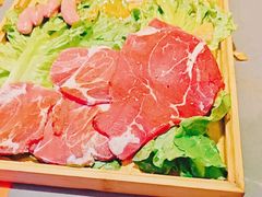 -正宗齐齐哈尔烤肉·齐牛哥鲜切炭火烤肉(杭州总店)