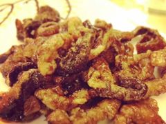 -长春观斋补堂素菜馆