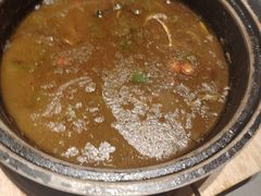 -羊门客在·烤盐池滩羊·川菜