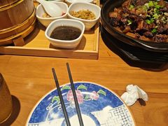-老西门·常州菜(新区店)