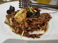 -箪食巷私房菜馆·鲁菜(玉函路店)