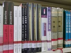 -深圳少年儿童图书馆