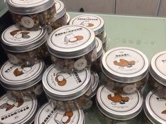 -家琳甜品(江南东店)