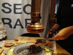 -喜来稀肉(北外滩白玉兰广场店)