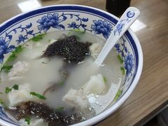 -东关吉祥西安腊汁肉夹馍(健德门店)