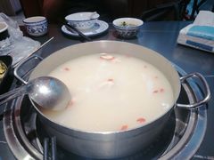 -淼福猪肚鸡·椰子鸡火锅(大沙地店)