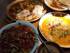 -楼兰新疆主题餐厅(苏州中心店)