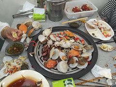 -仙螺岛海鲜自助餐厅(总店)