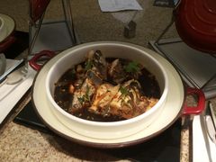 -上海东方佘山翰悦阁酒店·Vie全日制餐厅