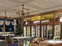 -Mezomd曼索蒂西班牙餐厅(广粤店)