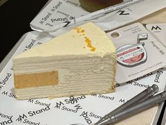 咸蛋黄千层-M Stand(深圳布吉万象汇店)