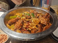 -沙掌门肉蟹煲(沙溪店)