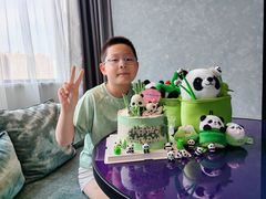 -CAKEBOSS蛋糕老板(东直门来福士店)