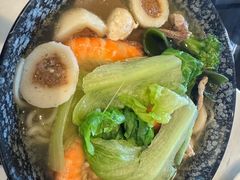 -素可汤泉(天宝大厦店)