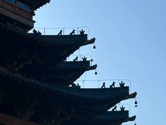 -杭州半山国家森林公园