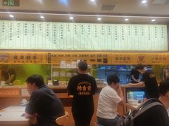 -陳香貴·兰州牛肉面(上海长风大悦城店)