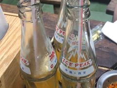 -清真·马峰烤肉(小学习北巷店)