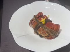 -小厨娘淮扬菜(河西奥美大厦店)