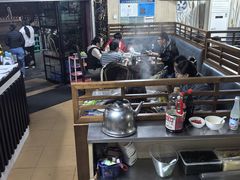 -三友乌鱼菜馆(金洲北路店)