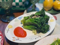 -弗兰克牛排西餐厅Ribone steak house(柠檬花园店)