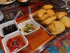 -乡村馕坑肉·烧烤·新疆菜·本地人更爱吃(阿勒泰首店)